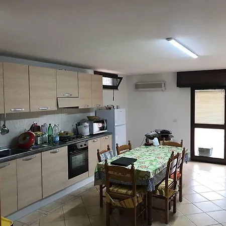 Lägenhet Russo&co Tropea